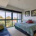 Geelong Waterfront Penthouse Apartment