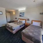 Hacienda Motel Geelong
