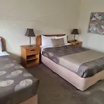 Hacienda Motel Geelong