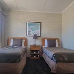 Hacienda Motel Geelong