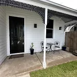 Garden Cottage