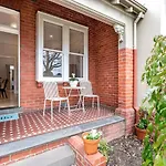 Boutique Heritage Studios On Ryrie Geelong Cbd Opposite Hospital