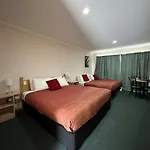 Rose Garden Motel