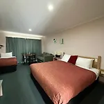 Rose Garden Motel