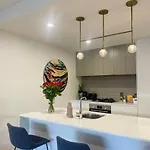 Quiet Garden Apartment