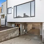 Downtown House