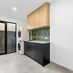 Downtown House
