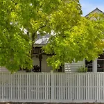 Live - Play - Stay - East Geelong