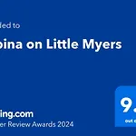 Sabina On Little Myers