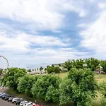 Oaks Vue Suites Geelong