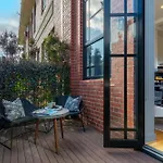 Heritage Luxury Apartment-Footy & Cbd