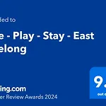 Live - Play - Stay - East Geelong