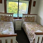 Cheerful 2 Bedroom House With A Beautiful Veranda