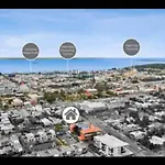 Manhattan On Moorabool - Heritage Listed Geelong Cbd