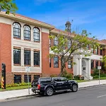 Manhattan On Moorabool - Heritage Listed Geelong Cbd