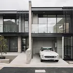 Downtown House