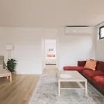 Stadium View Townhouse