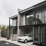 Stadium View Townhouse