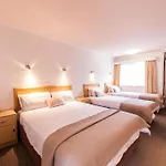Eastern Sands Motel