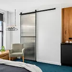 The Electric Hotel