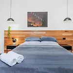 The Electric Hotel