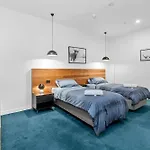 The Electric Hotel