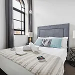 Devlin 103 Luxe Apartment