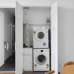 Devlin 103 Luxe Apartment