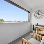 Retreat On Bellerine I 2Br Apartment I Geelong Cbd