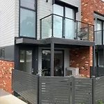 Private Room & Ensuite, In Shared Modern 2 Level Apartment - Full Use Of All Facilities