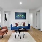 Bee At Scenic I 2 Bedroom Apartment Near Geelong Cbd