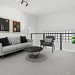 Executive Apartments