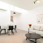 Executive Apartments