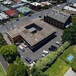Kingsway Motel Geelong