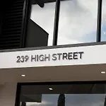 239 High By Regional Escapes
