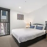 Modern Apartment Near Hospital