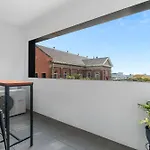 Modern Apartment Near Hospital