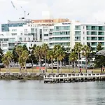 The Waterfront Apartments Geelong