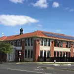 Devlin Apartments