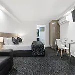 Bay City Motel
