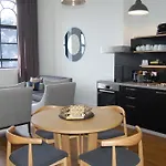 Devlin Apartments
