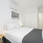 Cogens Two Bedroom Townhouse