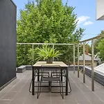 Cogens Two Bedroom Townhouse