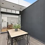 Cogens Two Bedroom Townhouse