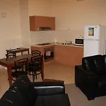 Nireeda Apartments On Clare