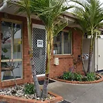 Shannon Motor Inn
