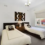 The Beach House Apartment