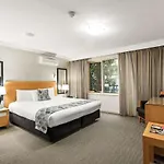 Quality Hotel Bayside Geelong