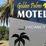 Golden Palms Motel