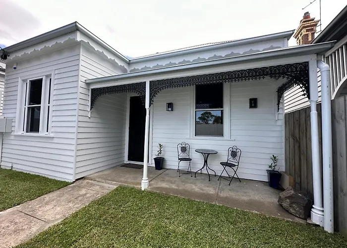 Garden Cottage